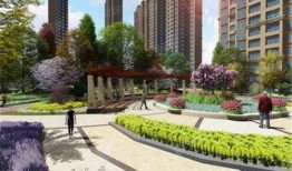 宝鸡姜原华府最新爆料,揭秘项目亮点与未来前景