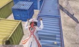 pubgm测试服最新爆料,神秘武器亮相，游戏体验再升级
