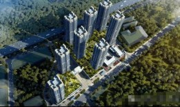 宝鸡姜原华府最新爆料,揭秘项目亮点与未来前景