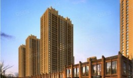 宝鸡姜原华府最新爆料,揭秘项目亮点与未来前景